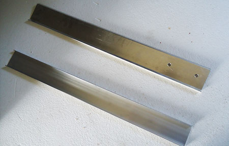 Pales de ventilateur